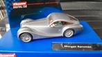 Morgan Aeromax carrera evolution digital 1/32, Ophalen of Verzenden, Nieuw, Elektrisch, Carrera