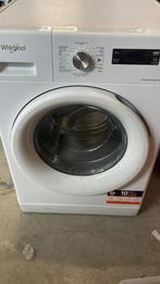Whirlpool wasmachine 8kg!, Witgoed en Apparatuur, Wasmachines, Zo goed als nieuw, 8 tot 10 kg, Ophalen