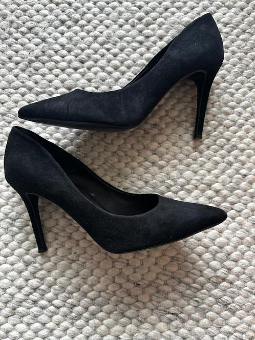 Billi Bi pumps z.g.a.n., Kleding | Dames, Schoenen, Zo goed als nieuw, Pumps, Zwart, Ophalen of Verzenden