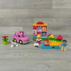 duplo winkel supermarkt, Gebruikt, Aastvej 1 – 7190 Billund  - Denemarken, Product.compliance@LEGO.com, Ophalen of Verzenden