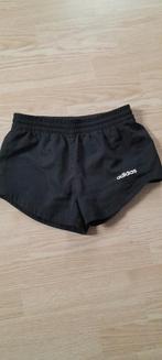 Sportbroekje, Ophalen of Verzenden, Zo goed als nieuw, Kindermaat 146 t/m 176, Turnbroekje