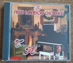 New London Chorale - Christmas at Home CD, Ophalen of Verzenden, Gebruikt, Kerst