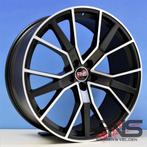5x112 22 inch Passen Onder Audi A6 A8 S5 S8 S7 Q5 Q8 SQ7, Velg(en), -, -, Nieuw