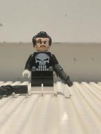 LEGO Marvel The Punisher., Ophalen of Verzenden, Zo goed als nieuw