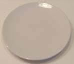 Te Koop: Twee platte borden.   Merk: Ikea., Huis en Inrichting, Keuken | Servies, Gebruikt, Ophalen of Verzenden, Bord(en), Effen