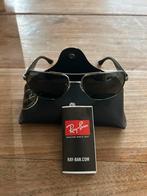 Ray-Ban RB 3483 Groen Gepolariseerd, Zonnebril, Nieuw, Ophalen of Verzenden, Ray-Ban