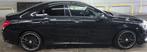 Mercedes-Benz CLA 250 EDITION 1/ AMG PAKKET, Auto's, Mercedes-Benz, CLA, 1380 kg, 74 €/maand, Zwart