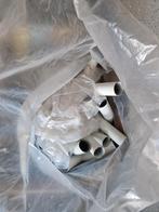 Partytent 6x3 m kleur wit, Ophalen of Verzenden, Minder dan 5 meter