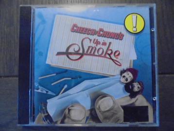 Cheech & Chong, Up in Smoke, the soundtrack beschikbaar voor biedingen