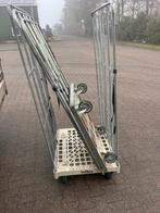 Rolcontainers te koop, Ophalen, Zo goed als nieuw