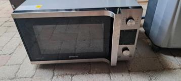 Samsung combi magnetron  beschikbaar voor biedingen