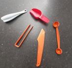 Diverse Tupperware items, Huis en Inrichting, Keuken | Tupperware, Ophalen, Gebruikt, Overige typen