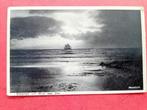 Ansichtkaart Wijk aan Zee, Verzamelen, Ansichtkaarten | Nederland, Noord-Holland, Ophalen of Verzenden, 1920 tot 1940