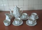 Koffie/Thee Servies, Ophalen of Verzenden