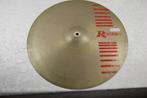 Rogers Red hot ride bekken 2235gr  20 inch  <25250642>, Ophalen of Verzenden, Gebruikt, Drums of Percussie