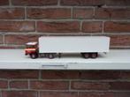 WSI  Daf  2600  4 x 2  van  Simon  Loos.