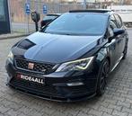 Seat Leon 2.0 TSI CUPRA Ultimate Edition/PANO/VIRTUAL/CAMERA, 15 km/l, 4 cilinders, 1984 cc, Leon