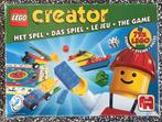 Partij van 10 Lego spellen - afhalen, Ophalen, Gebruikt, Lego
