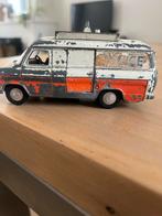 Dinky Toys Politie & Ziekenauto - Beschadigd, Ophalen, Gebruikt, Auto, Overige merken