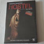 Hostel Unrated Sealed Dvd Horror, Cd's en Dvd's, Dvd's | Horror, Vanaf 16 jaar, Ophalen of Verzenden, Nieuw in verpakking