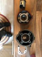 70cc dr minarelli horizontaal, Ophalen of Verzenden, Zo goed als nieuw, Cilinder