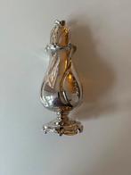 Zwaar Verzilverde suikerstrooier, Antiek en Kunst, Antiek | Goud en Zilver, Ophalen of Verzenden, Zilver