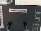 4 stuks Juniper FANTRAY-MX80-S-A (1X BLUE 3X GREY), Ophalen of Verzenden, Zo goed als nieuw, Juniper Networks