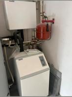 Nibe 1140, water-water warmtepomp, Ophalen, Gebruikt, Overige typen, 60 tot 150 cm