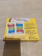 Mime-Moi Chouffe Hints - Leuk gezelschapsspel!, Vijf spelers of meer, Ophalen of Verzenden, Brasserie d'Achouffe, 6666 Achouffe / Wibrin, Belgium