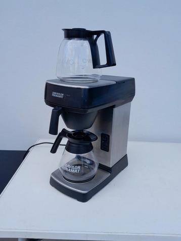 Bravilor Bonamat Novo Koffiezetapparaat beschikbaar voor biedingen