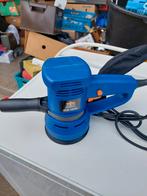 TCR 400 Topcraft schuurmachine nieuw, Ophalen of Verzenden, Minder dan 600 watt, Vlakschuurmachine