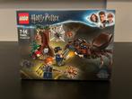 Lego 75950: Harry Potter (nieuw), Kinderen en Baby's, Speelgoed | Duplo en Lego, Ophalen of Verzenden, Nieuw, Complete set, Lego