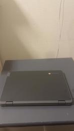 Lenovo 300e Yoga Chromebook Gen 4, Computers en Software, Chromebooks, Ophalen, 14 inch, 4 GB of minder, Touchscreen