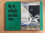 Scheepvaart / NIGOCO 75 jaar - Op de uitkijk, aan het roer, Boeken, Ophalen of Verzenden, Zo goed als nieuw, Tractor en Landbouw
