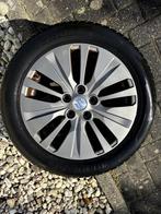 4x Hankook Ventus V12 evo2 banden + Suzuki Velgen, Auto-onderdelen, Ophalen, Gebruikt, 17 inch, Band(en)