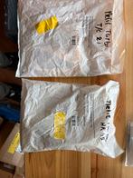 Nefit Turbo Siliconen Branderpakkingen 76614 & 76616, Ophalen of Verzenden, Minder dan 60 cm, Cv-ketel of Combi-ketel, Minder dan 30 cm