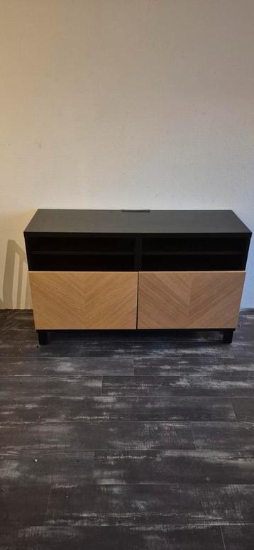 BESTA IKEA tv meubel