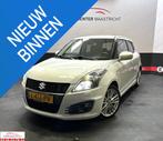 Suzuki Swift 1.6 Sport, Voorwielaandrijving, Euro 5, Huisgarantie, 4 cilinders