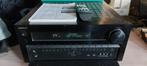 Onkyo TX-NR809 + Ipod Classic 120Gb, Stereo, Gebruikt, Onkyo, 120 watt of meer