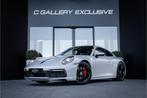 Porsche 911 992 3.0 Carrera S - Sport Design l Krijt Grijs l, Auto's, Porsche, Automaat, Gebruikt, Euro 6, 6 cilinders