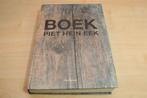 Piet Hein Eek Monografie — Design & Sloophout Meubels, Ophalen of Verzenden, Zo goed als nieuw