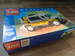 Lego Model Team 5550 - Custom Rally Van, Kinderen en Baby's, Speelgoed | Duplo en Lego, Ophalen of Verzenden, Zo goed als nieuw