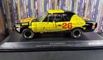 1970 Opel Commodre A Steinmetz NO 26 1:18 Minichamps, Verzenden, Nieuw, Auto, MiniChamps