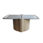 Mobile Bar Serving Trolley Livia Castelli for Fain Italy 70s, Ophalen, Gebruikt, -, -