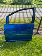 Linker voordeur VW Touran 2007, Auto-onderdelen, Gebruikt, Ophalen of Verzenden, Volkswagen, Voor