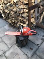 Te kappen bomen gezocht., Tuin en Terras, Haardhout, Ophalen, Overige houtsoorten