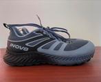 Inov8 TrailFly Pro trailrun schoenen blauw maat 42, Blauw, Sportschoenen, Ophalen of Verzenden, Zo goed als nieuw