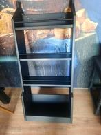 Ikea Wandrek - Praktisch en Stijlvol!, Huis en Inrichting, Ophalen