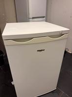 Whirlpool Vrieskast - AFB 601 AP, Witgoed en Apparatuur, Vriezers en Diepvrieskisten, Gebruikt, Minder dan 85 cm, Minder dan 60 cm