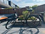 Fiets, Ophalen, Gebruikt